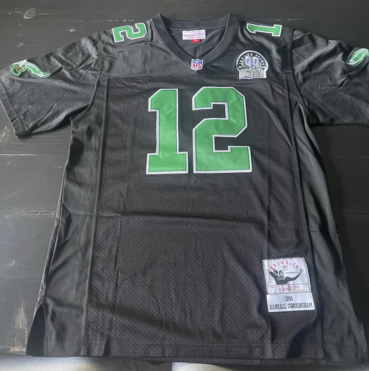 25+ Randall Cunningham Philadelphia Eagles NFL Jerseys for sale