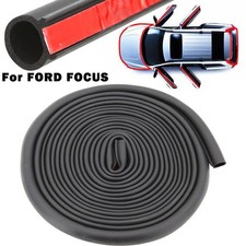 Produktbild - für Ford Focus Türdichtung Türgummi Dichtung Ersatz Vorne Tür Türkante 5M X2