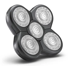 NEW Sealed Freebird Flex Series Blade Refill Stay Sharp Replacement Head