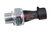 ÖLdruckschalter Metzger 0910112 FüR Alfa Romeo CitroËN Passend FüR Fiat