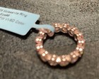 Sterling Silver 3.08ctw Moissanite Ring Size 6 — photo 2