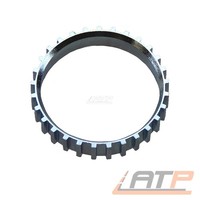 ABS-RING ABS-SENSORRING Antriebswelle 29-ZÄHNE Vorne FÜR Opel Tigra A 1.4 16V