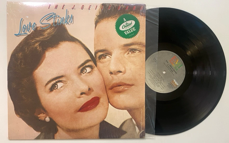 7 Vinyl LP LOT 1980S Icehouse, HowardJones, Bronski Beat, JGeils, Alison Moyet + Foto 2 de 4