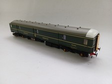 Heljan  class 128  Parcels Service  DPU   