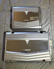 Current Kenwood KAC-8404 marketplace offer