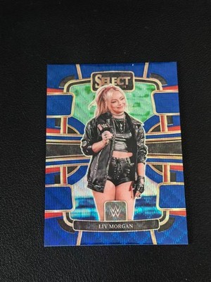 2024 Panini WWE Select International -  YOU PICK