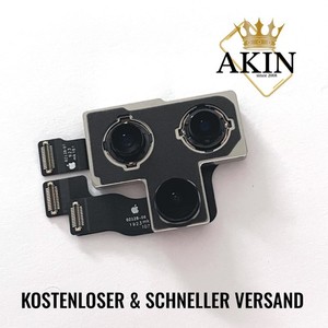 100% Original Apple iPhone 11 Pro Max Rückkamera Hauptkamera Modul Flex Kabel