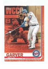 2020 Topps Mini Baseball Cards 23