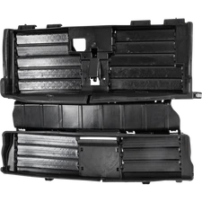 Active Grille Shutter For 2019-2021 Ford Edge Lower KT4Z8475A