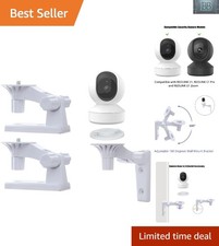 Durable Indoor/Outdoor Camera Mount Compatible with Reolink E1/E1 Pro Cameras