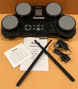 Alesis D4 | eBay