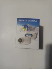 1080P HD LCD Screen Mini Action Sports Camera Outdoor Video Recording DVR 