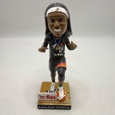 NEW Kahleah Copper Phoenix Mercury 2025 Collectors Edition Bobblehead No Box