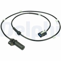 ABS Sensor Raddrehzahl Delphi SS20261 FüR Tourneo Transit Ford Bus F_E_ F_F_ RWD