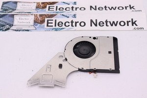 Packard bell EasyNote TE69BM CPU Kühler mit Lüfter Kühlkörper