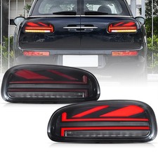 Smoke LED Rückleuchten Set Für Mini Clubman F54 Cooper 16-19 Heckleuchte Blinker