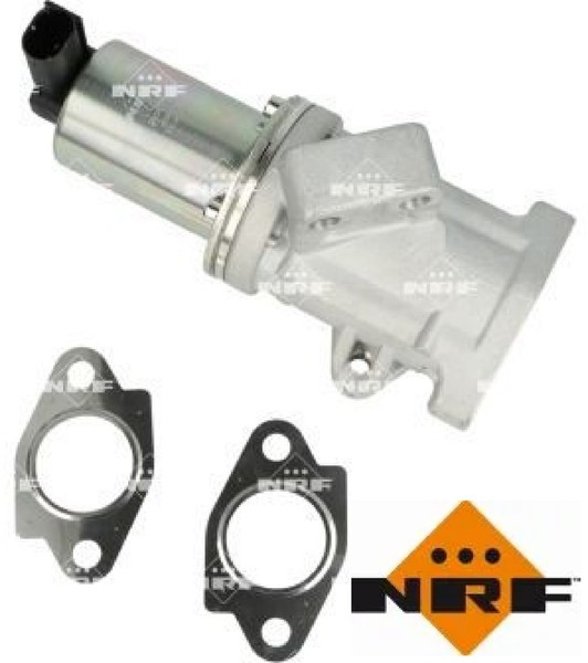 NRF 48689 Agr-Ventil AGR Ventil AbgasrüCkfüHrventil FüR Hyundai FüR Kia-image