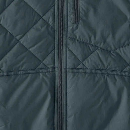 Patagonia Diamond Quilted Insulated Bomber Hoody - Men's, FREESHIPPING - product detail image 20