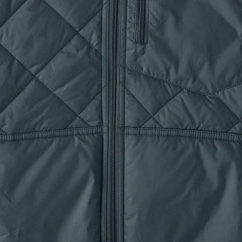 Patagonia Diamond Quilted Insulated Bomber Hoody - Men's, FREESHIPPING image 20