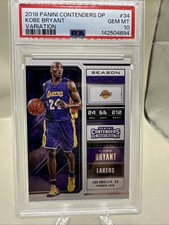 2018 Panini Contenders Draft Picks Football Variations Guide 20