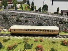 Hornby LNER brake Coach R4063a OO scale DC