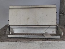 Replaces 2016 INTERNATIONAL PROSTAR 122 BATTERY BOX ,  GA