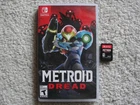 nintendo switch games metroid dread