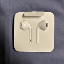 Auriculares Originales Apple iPhone Auriculares Lightning Auriculares Auriculares Nuevos