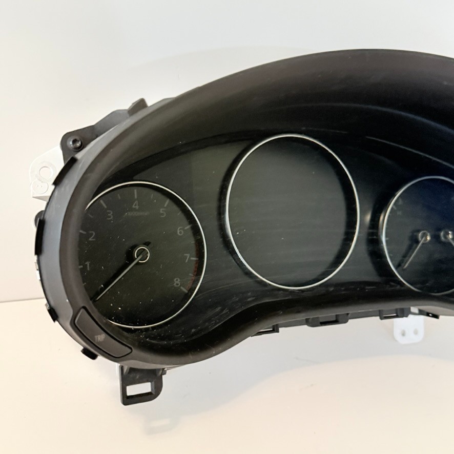 2023 MAZDA CX-30 DASH LEFT SPEEDOMETER INSTRUMENT CLUSTER OEM DAKM