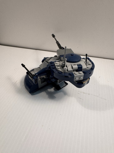 LEGO Star Wars: Armored Assault Tank (AAT) (75283) - Picture 1 of 5