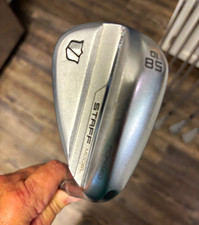 Wilson Staff Wedges 50,54,58 w/KBS Tour Lite stiff shaft