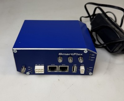 Advantech B+B SmartWorx SmartFlex Industrial Cellular Router BB-SR30510020