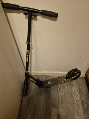 Apollo phantom pro