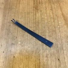 Smith & Wesson 10 - 5 S&W .38 Special Parts: Mainspring - N198