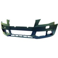 Diederichs 1018050 StoßStange Vorne FüR Audi A4 B8 Avant (8K5) 2007-2011