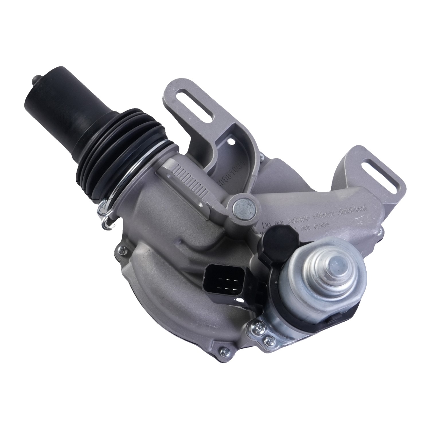 Clutch Slave Cylinder Actuator For Smart Fortwo Brabus Cabrio Coupe 2009-2014