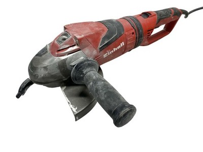Winkelschleifer EINHELL TE-AG 230 4430870 2350 W