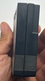 Vectrex Solar Quest GCE 1982 Game Cartridge with Overlay