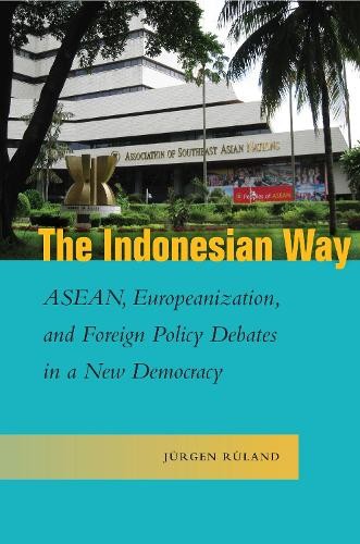 The Indonesian Way - 9781503602854