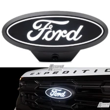 Putco Luminix 92610-08 LED Grille Emblem Light Harness for 25 26 Ford Expedition