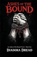 Diadora Dread | Ashes Of The Bound | Taschenbuch | Englisch (2026)