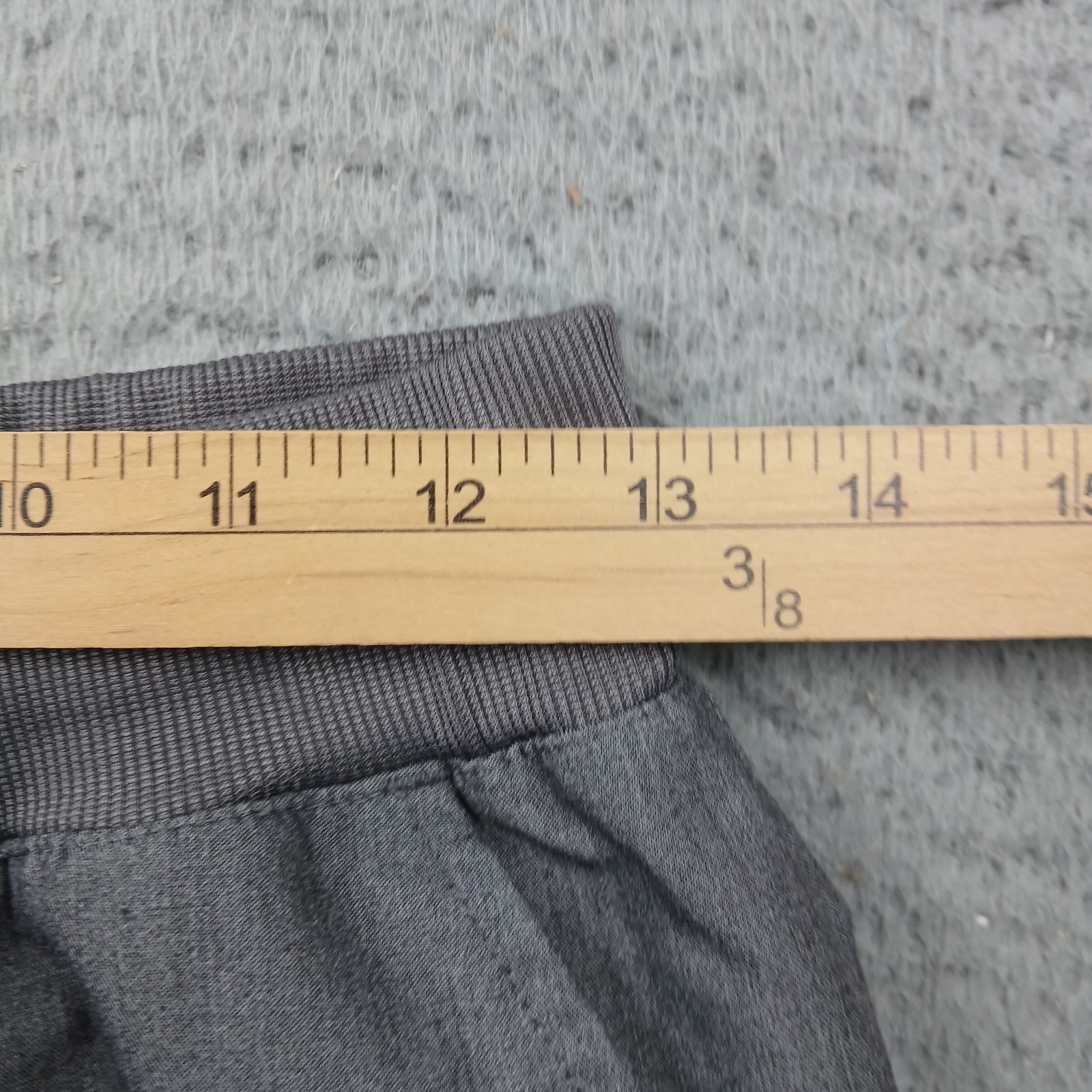 Fabletics Pants Womens Small Gray Sweatpants Jogg… - image 3