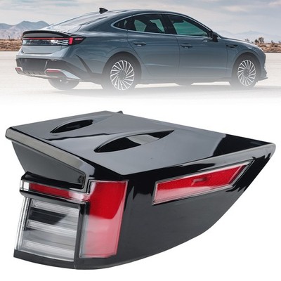 Full LED Outer Tail Light For Hyundai sonata 2024 2025 Right Side 92402-L1550