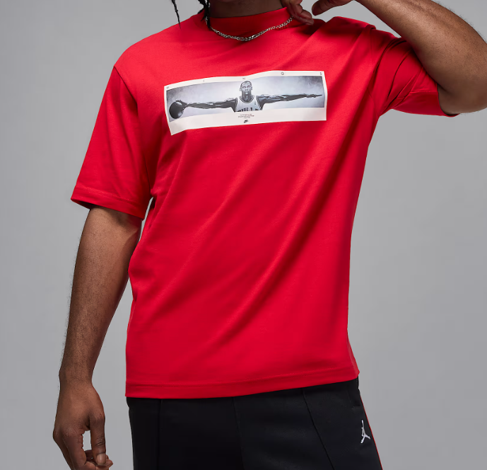 NIKE エアジョーダン Ⅺ 半袖 Tシャツ / 944220-687 NIKE エアジョーダン Ⅺ 半袖 Tシャツ / 944220-687 - メルカリ