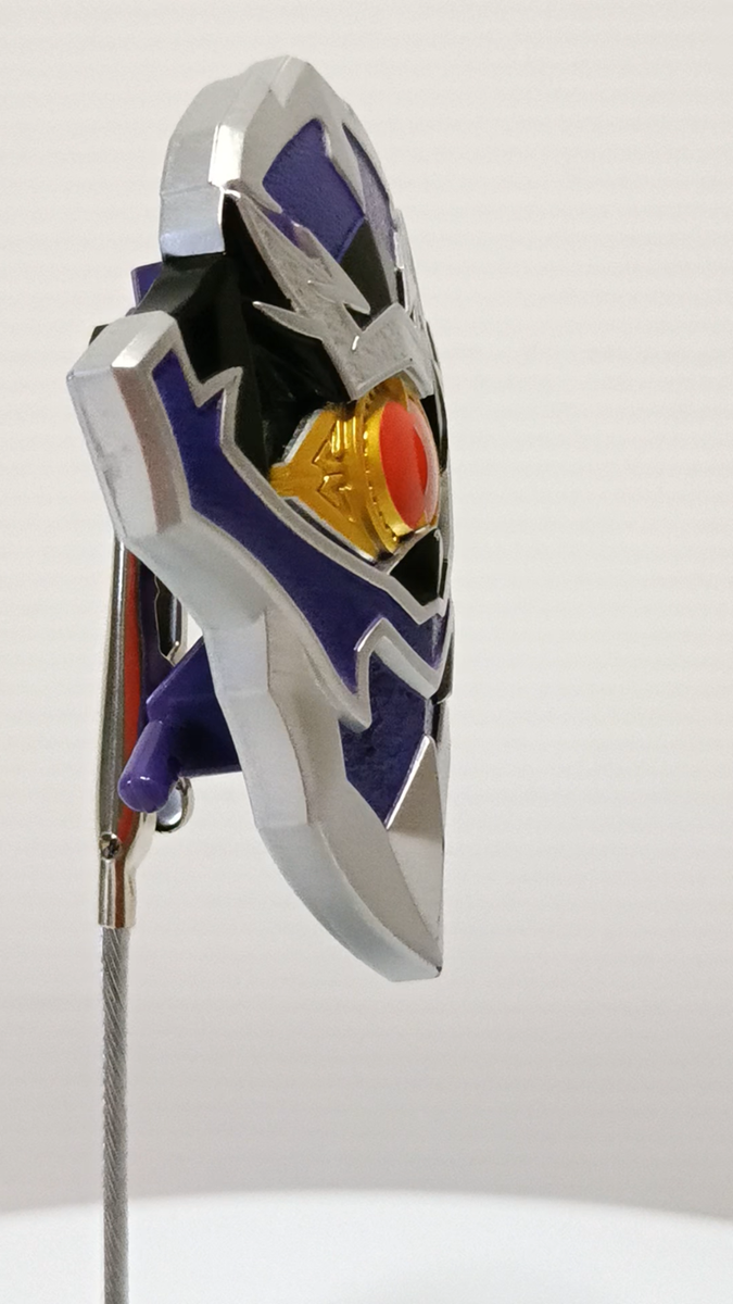 DX Wolkaiser Wolf King Mystic Force Magiranger Power Rangers