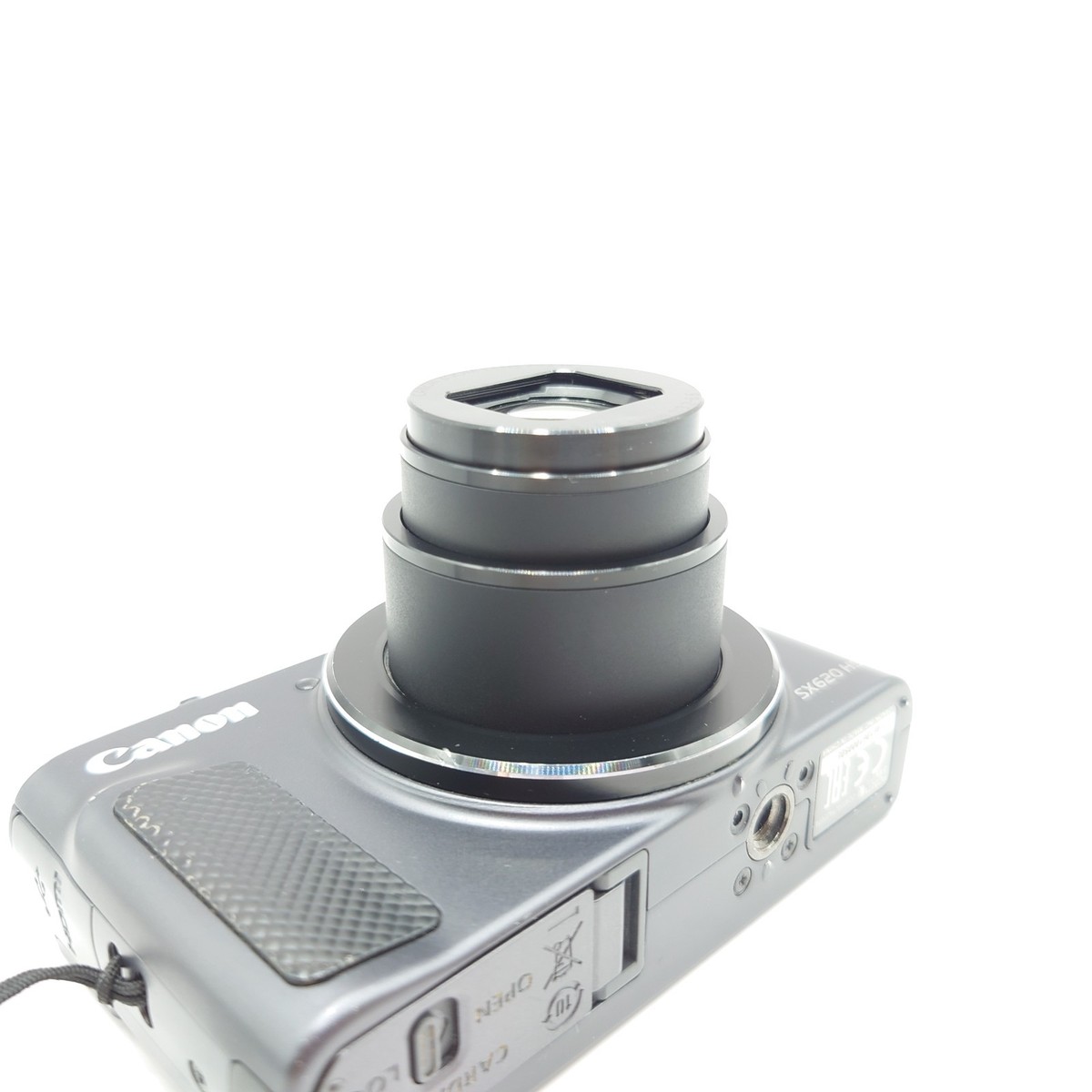 EXC---]Canon PowerShot SX620 HS 20.2 MP Compact Digital