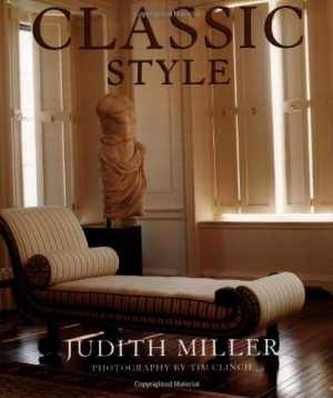 Classic Style - Hardcover, by Miller Judith - Good