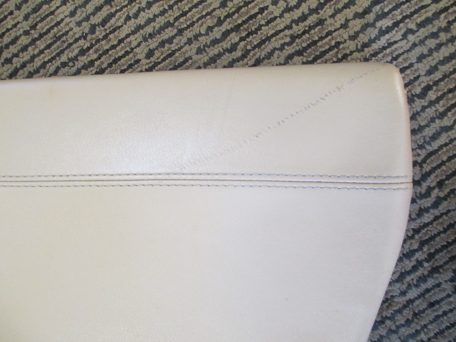 Ferrari 550 - RH Door Panel # 65187400
