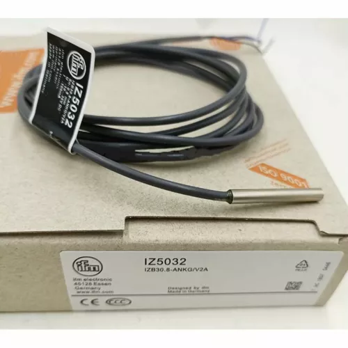 1PC New IFM IZ5032 Proximity Switch Sensor IZ5032 In Box Free Shipping - Picture 1 of 1