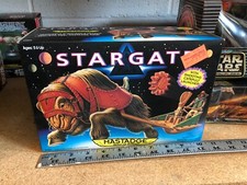 VINTAGE STARGATE MASTADOGE